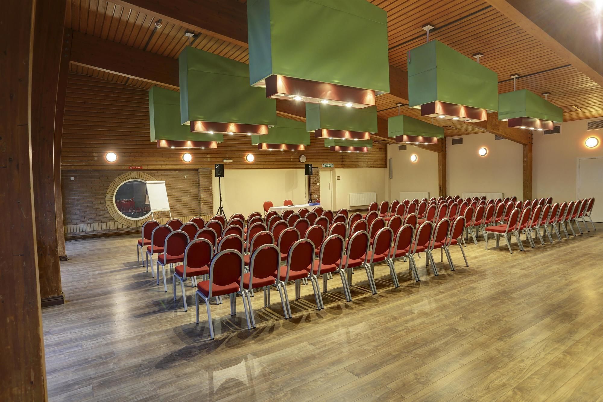 Best Western Stafford M6/J14 Tillington Hall Hotel Bagian luar foto