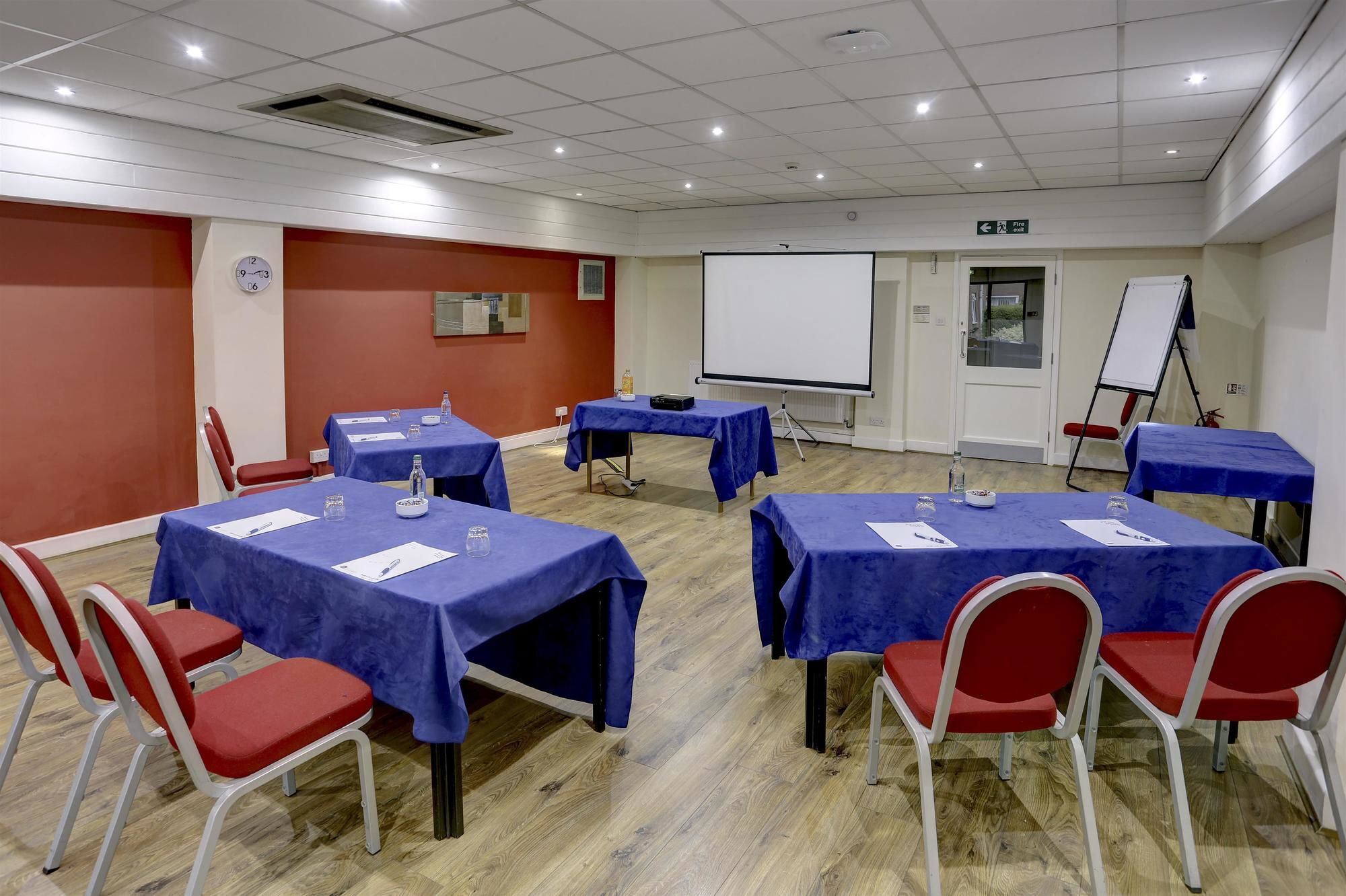 Best Western Stafford M6/J14 Tillington Hall Hotel Bagian luar foto